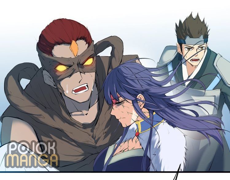 Dragon’s Blood Vessels Chapter 21 Gambar 20